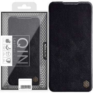 Nillkin Nillkin Qin Futrola Za Xiaomi Redmi Note 11T 5G 11S 5G 11 5G Poco M4 Pro