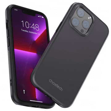 Choetech Choetech Futrola Za Iphone 13 Pro Max Mfm Zaštićena Od Pada, Izdržljiva