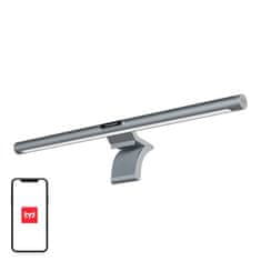 Yeelight Yeelight Screen Light Bar Pro RGB – LED lampa za monitor, srebrna, pametno osvjetljenje