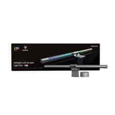 Yeelight Yeelight Screen Light Bar Pro RGB – LED lampa za monitor, srebrna, pametno osvjetljenje