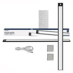 Yeelight Yeelight svjetiljka za ormar crna 60 cm 2700K