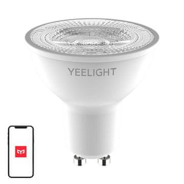 Yeelight Inteligentna žarulja Yeelight W1 GU10 (ściemnialna) 1szt