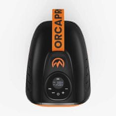Outdoor master Shark Orca Pro Baterijska SUP Pumpa, 25PSI, 220V
