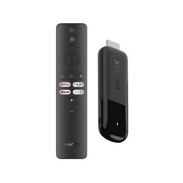 Xiaomi 4K TV Stick multimedijski player druge generacije