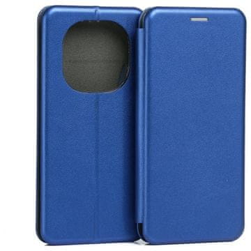 BE Preklopna futrola za Xiaomi Redmi Note 14 plava
