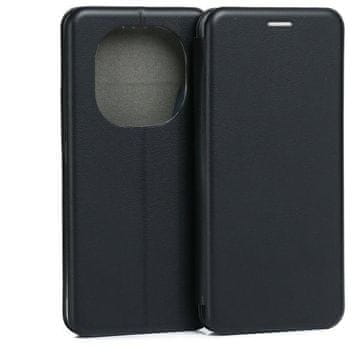 BE Preklopna futrola za Xiaomi Redmi Note 14 crna
