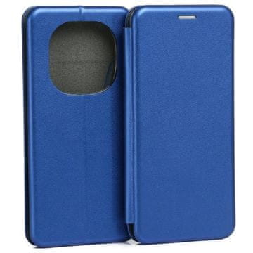 BE Preklopna futrola za Xiaomi Redmi Note 14 Pro 5G plava