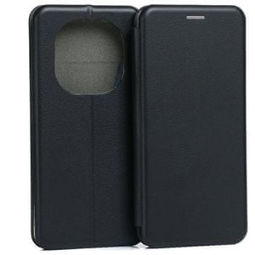 BE Preklopna futrola za Xiaomi Redmi Note 14 Pro 5G crna