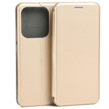 BE Preklopna futrola za Xiaomi Redmi Note 14 Gold