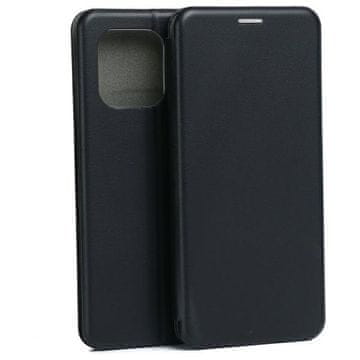 BE Preklopna futrola za Moto G05 crna