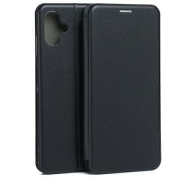 BE Preklopna futrola za Samsung Galaxy A06 5G crna