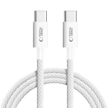 Tech-protect TECH-PROTECT ULTRABOOST LITE kabel Type-C PD60W/3A 200cm hladno siva