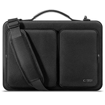 Tech-protect TORBA ZA PRIJENOSNO RAČUNALO 13-14 CRNA