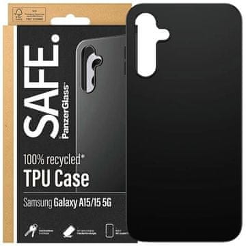 PanzerGlass Panzerglass Futrola Za Samsung Galaxy A55 5G Robustna, Otporna Na Udarce