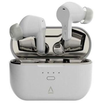Creative Creative Zen Airsxfi Bežične Slušalice Za Bluetooth 5.3 Anc Mobilne Telefone