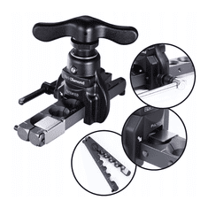 Black Diamond 14545A alat za pertlanje