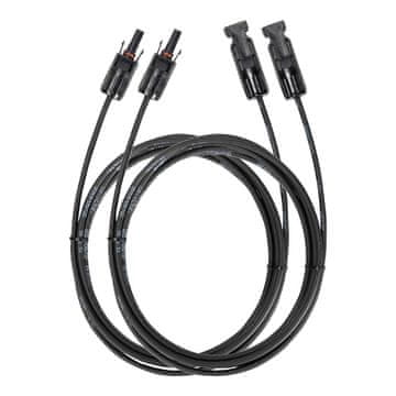 EcoFlow EcoFlow produžni kabel za solarnu ploču 3m