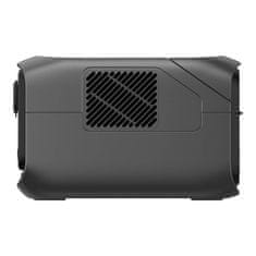 EcoFlow Prijenosna stanica EcoFlow RIVER 3 Plus