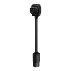 EcoFlow Ecoflow Ev-Stream Adapter Za Delta Pro 3 Prijenosni Punjič Za Napajanje