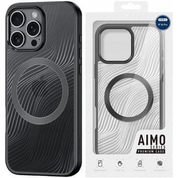 Dux Ducis Dux Ducis Aimo Mag Futrola Za Iphone 16 Pro Max Sa Zaštitom S Magnetom