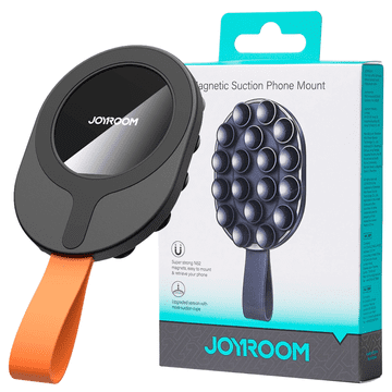 Joyroom Joyroom Magnetski Držač Jr-Zs393-S Za Mobitele 4,7-7 Inča Magnetski