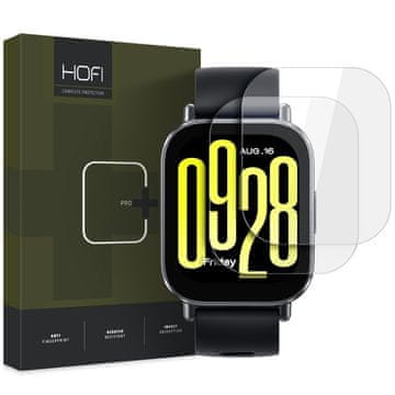 Hofi Hofi Kaljeno Staklo Za Xiaomi Redmi Watch 5 Active Zaštita Od 2 Komada