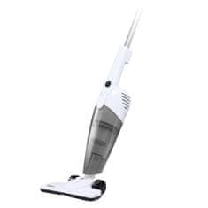 Deerma Pioneer usisavač Deerma DX118C - Snažan, lagan i praktičan usisavač u novoj sivoj boji
