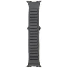 Audi Audi Remen Za Apple Watch 40 41 42 Mm Sintetička Koža S Magnetskim Prstenom