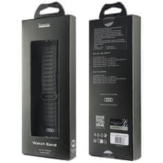 Audi Audi Remen Za Apple Watch 40 41 42 Mm Sintetička Koža S Magnetskim Prstenom