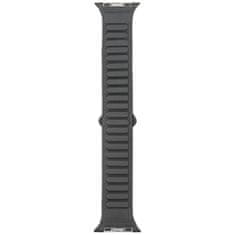 Audi Audi Remen Za Apple Watch 44 45 46 49 Mm Sintetički Kožni Magnetski Prsten