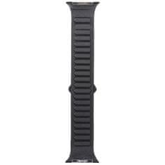 Audi Audi Magnetski Prsten Za Remenik Za Telefon Za Apple Watch 44 45 46 49 Mm Kožni