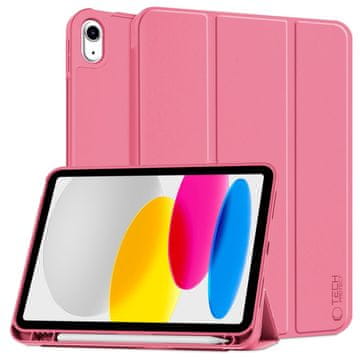Tech-protect SC OLOVKA ZA IPAD 10.9 10/2022/11 11/2025 MAGENTA