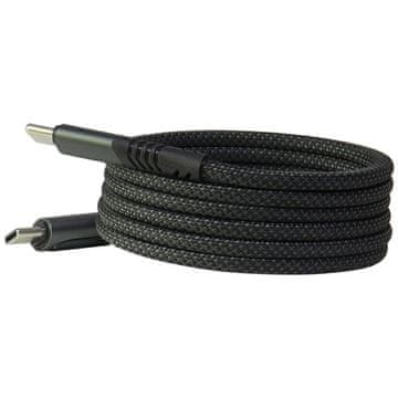Audi Audi Usb-C Kabel 20V 3A 60W Za Mobitele, Tablete, Brzo Punjenje I Sinhronizaciju