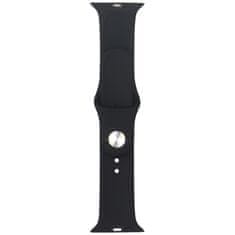 Audi Audi Remen Za Apple Watch 44 45 46 49 Mm Sa Silikonskim Geometrijskim Uzorkom