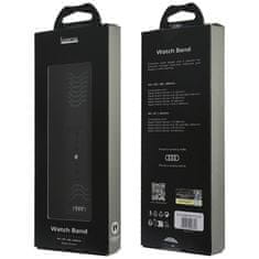 Audi Audi Remen Za Apple Watch 44 45 46 49 Mm Sa Silikonskim Geometrijskim Uzorkom