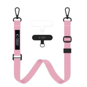 Tech-protect Univerzalni držač za telefon s uvetom za crossbody