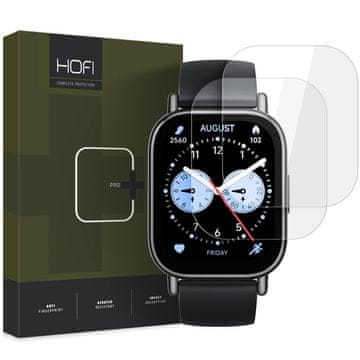 Hofi Hofi Kaljeno Staklo Pro+ Za Xiaomi Redmi Watch 5 Lite 2 Zaštitna Futrola