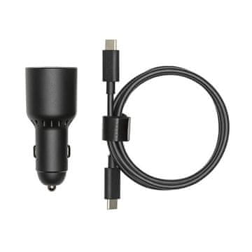 DJI Auto punjač DJI 65W za Mavic 3