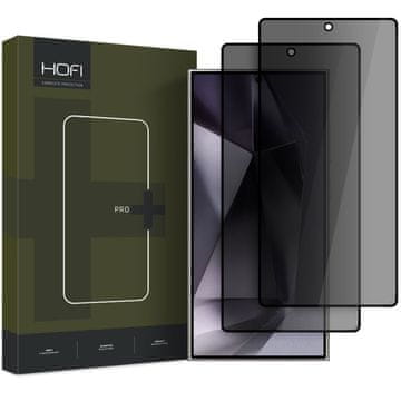 Hofi Hofi Anti Spy Staklo Za Galaxy S25 Ultra Privacy Zaštita Privatnosti Od 2 Komada