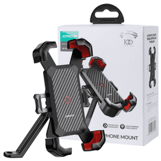 Joyroom Držač za telefon za motocikl crni (JR-ZS288-m)