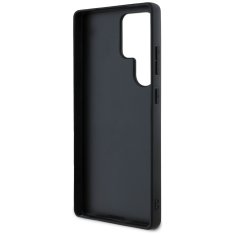 Guess Guess Futrola Za Samsung Galaxy S25 Ultra Logo 4G Visoke Kvalitete