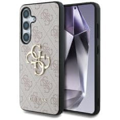 Guess Guess Tpu Futrola Za Samsung Galaxy S25+ S Logom 4G Durable