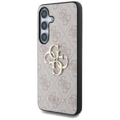 Guess Guess Tpu Futrola Za Samsung Galaxy S25+ S Logom 4G Durable