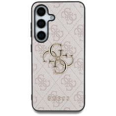 Guess Guess Tpu Futrola Za Samsung Galaxy S25+ S Logom 4G Durable