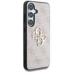 Guess Guess Tpu Futrola Za Samsung Galaxy S25+ S Logom 4G Durable