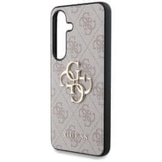 Guess Guess Tpu Futrola Za Samsung Galaxy S25+ S Logom 4G Durable