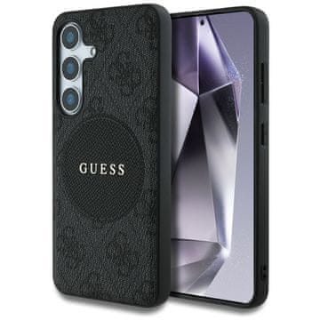 Guess Guess Magnetska Tpu Futrola Za Samsung Galaxy S25+ Za Magsafe