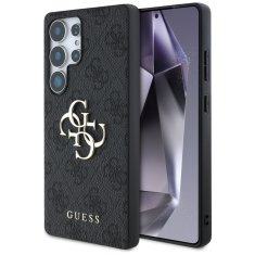 Guess Guess Futrola Za Samsung Galaxy S25 Ultra Logo 4G Visoke Kvalitete