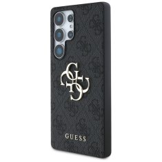 Guess Guess Futrola Za Samsung Galaxy S25 Ultra Logo 4G Visoke Kvalitete