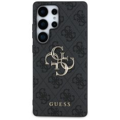 Guess Guess Futrola Za Samsung Galaxy S25 Ultra Logo 4G Visoke Kvalitete